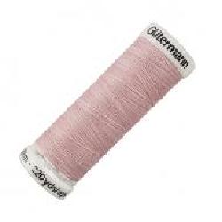 Нити Gutermann Sew All №100 200 м 748277 цвет 662