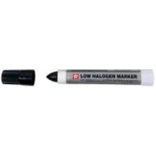 Маркер-краска Sakura LOW HALOGEN MARKER XSC-LH#49 белый