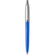 Ручка шариковая Parker Jotter 17 Plastic Blue CT BP 15 132