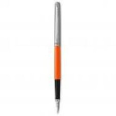 Ручка перьевая Parker Jotter Orange 15 411