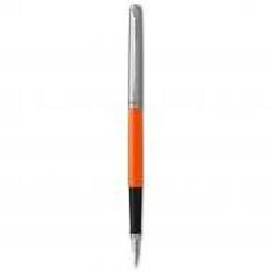 Ручка перьевая Parker Jotter Orange 15 411