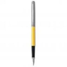 Ручка перьевая Parker Jotter Yellow 15 311