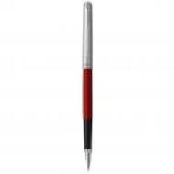 Ручка перьевая Parker Jotter Red 15 711