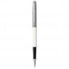 Ручка перьевая Parker Jotter White 15 011