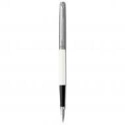 Ручка перьевая Parker Jotter White 15 011