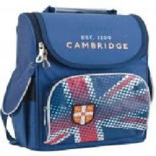 Рюкзак каркасный YES H-11 Cambridge blue