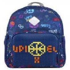 Рюкзак школьный Upixel Futuristic Kids School Bag Basketball синий U21-001-A