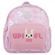 Рюкзак школьный Upixel Futuristic Kids School Bag Sakura розовый U21-001-D