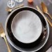 Тарелка десертная Diwali Marble 19 см P9834 Luminarc