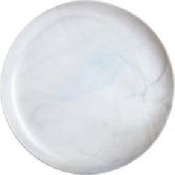 Тарелка обеденная Diwali Marble P9908 25 см Luminarc Тарелка обеденная Diwali Marble P9908 25 см Luminarc