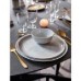 Тарелка обеденная Diwali Marble P9908 25 см Luminarc Тарелка обеденная Diwali Marble P9908 25 см Luminarc