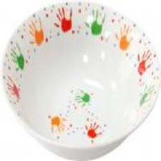 Салатник Baby Handprint 15 см M0650-TH5938 Milika