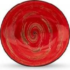 Блюдо Spiral Red WL-669240/A Wilmax