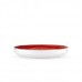 Тарелка сервировочная Spiral Red 28 см WL-669220/A Wilmax