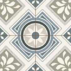 Плитка PERONDA Borneo Grey 45x45