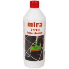 Средство Mira 7110 base cleaner для удаления жира и грязи 1 л