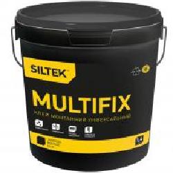 Клей для плитки Siltek Multifix 1,4 кг