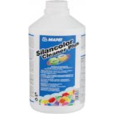 Средство Mapei Silancolor Cleaner Plus для удаления плесени 1 л