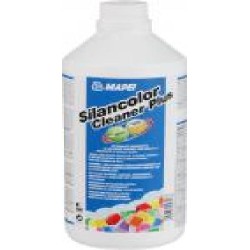 Средство Mapei Silancolor Cleaner Plus для удаления плесени 1 л