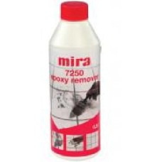 Средство Mira 7250 epoxy remover для удаления эпоксидной затирки 0,5 л