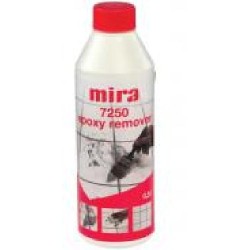 Средство Mira 7250 epoxy remover для удаления эпоксидной затирки 0,5 л