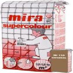 Фуга Mira Supercolour 135 5 кг карамель