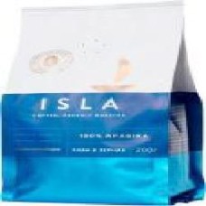 Кофе в зернах ISLA 200 г