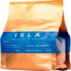 Кофе молотый ISLA GOLD BLEND 200 г