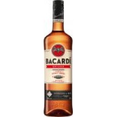 Ром Bacardi Spiced 1 л