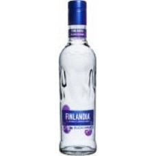 Водка Finlandia Blackcurrant 0,5 л