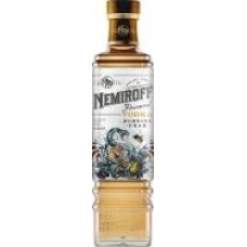 Водка Nemiroff Burning Pear De Luxe FV 0,5 л