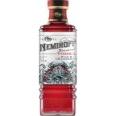 Водка Nemiroff Wild Cranberry De Luxe FV 0,5 л