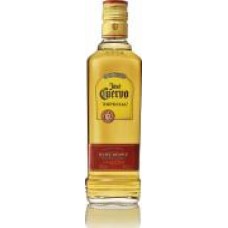 Текила Jose Cuervo Especial Reposado 0,5 л 38%