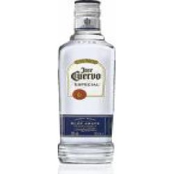 Текила Jose Cuervo Especial Silver 0,5 л 38%