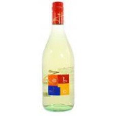 Вино игристое CARLO PELLEGRINO Cantine Pellegrino Zebo Moscato 0,75 л