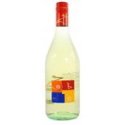 Вино игристое CARLO PELLEGRINO Cantine Pellegrino Zebo Moscato 0,75 л