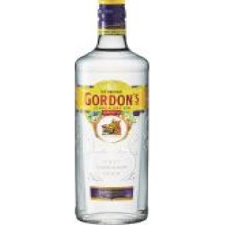 Джин Gordon’s 0,7 л