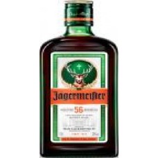 Ликер Jagermeister 35% 0,5 л