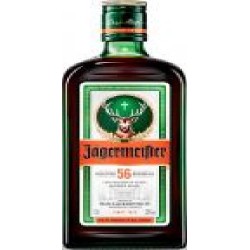 Ликер Jagermeister 35% 0,5 л