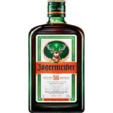 Ликер Jagermeister 35% 0,7 л