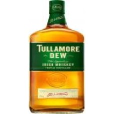 Виски Tullamore Dew Original 0,7 л