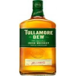 Виски Tullamore Dew Original 0,7 л