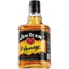 Ликер Jim Beam Honey 0,7 л