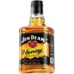 Ликер Jim Beam Honey 0,7 л