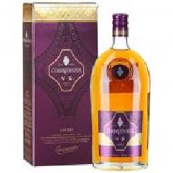 Коньяк Courvoisier VS 40% 0,5 л