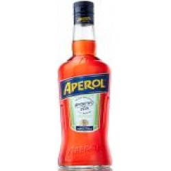 Ликер Aperol Aperitivo 11% 1 л