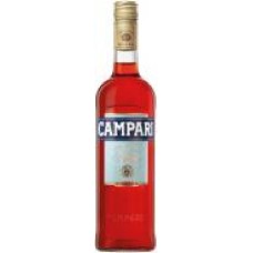 Настойка Campari Bitter 25% 1 л