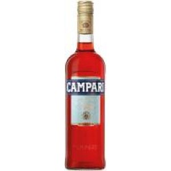 Настойка Campari Bitter 25% 1 л