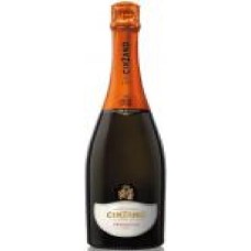 Вино игристое Cinzano Prosecco сухое 0,75 л