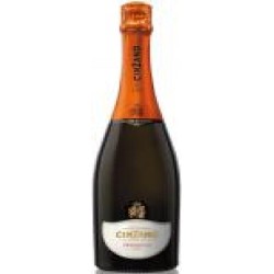 Вино игристое Cinzano Prosecco сухое 0,75 л